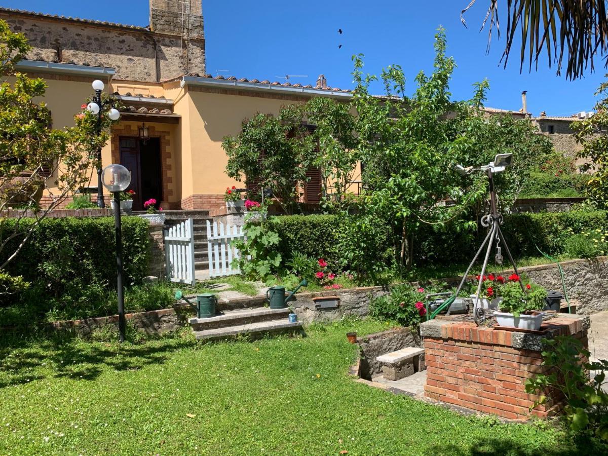 Villa Stella Montalcino Exterior photo